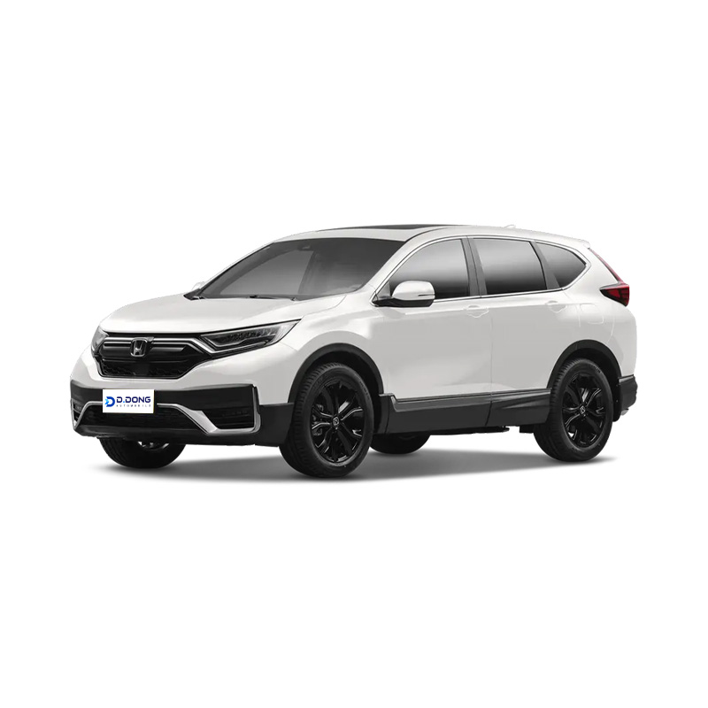 Honda CR-V PHEV